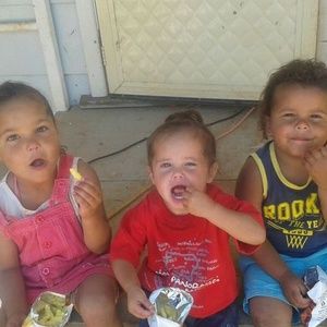 Meet your Posher, Mark